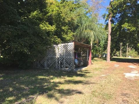 A home in Loxahatchee