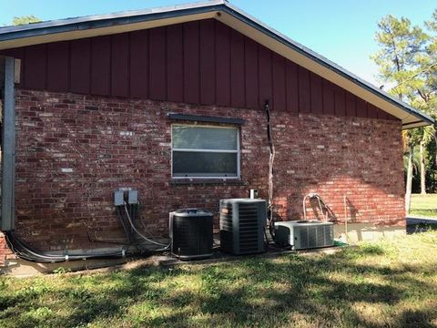 A home in Loxahatchee