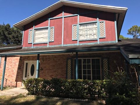 A home in Loxahatchee