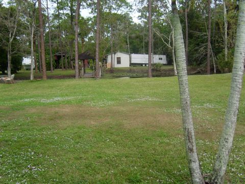 A home in Loxahatchee