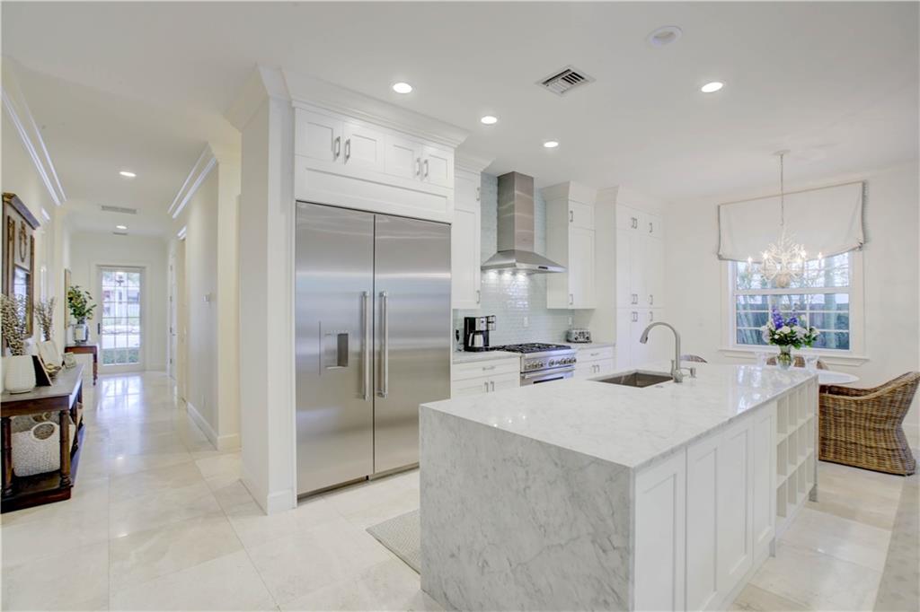 Rio Vista C J Hectors Res - Residential