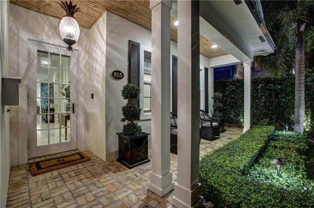 Rio Vista C J Hectors Res - Residential
