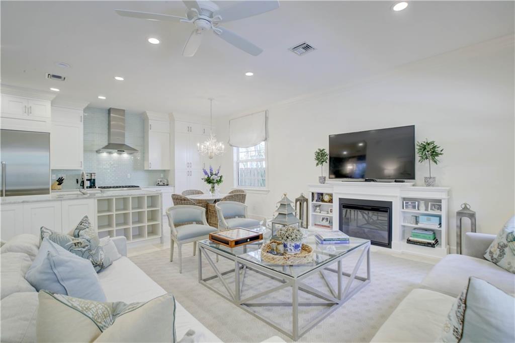 Rio Vista C J Hectors Res - Residential