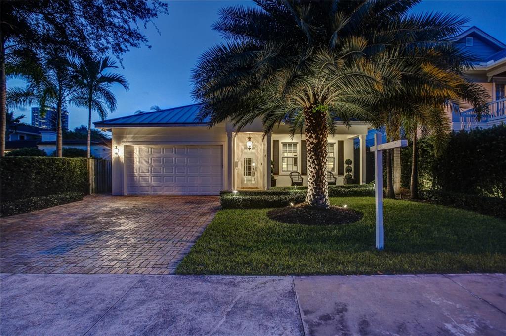 Rio Vista C J Hectors Res - Residential