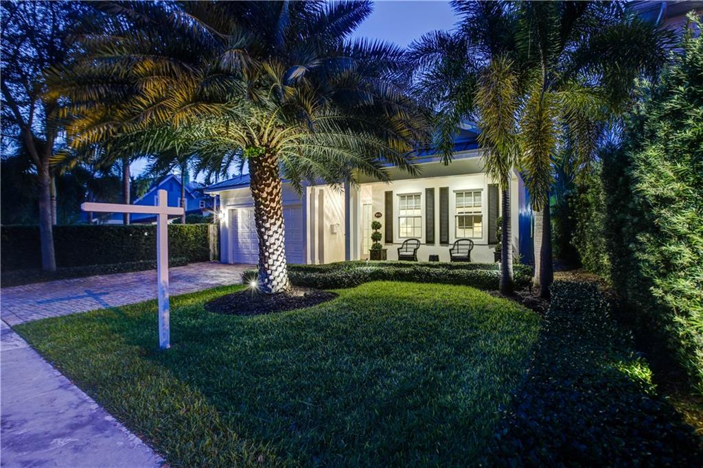 Rio Vista C J Hectors Res - Residential
