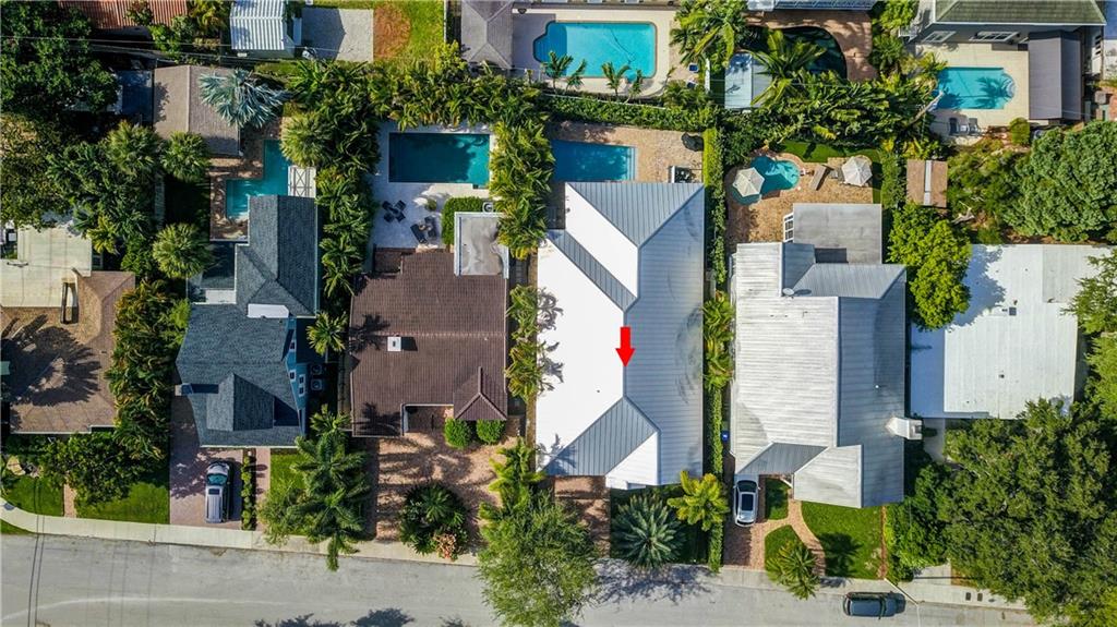 Rio Vista C J Hectors Res - Residential