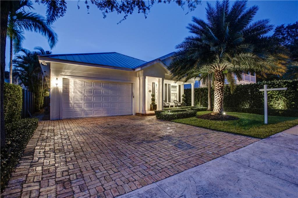 Rio Vista C J Hectors Res - Residential