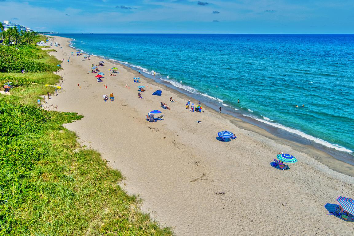 LAKE WORTH TOWN OF - Residential Lease