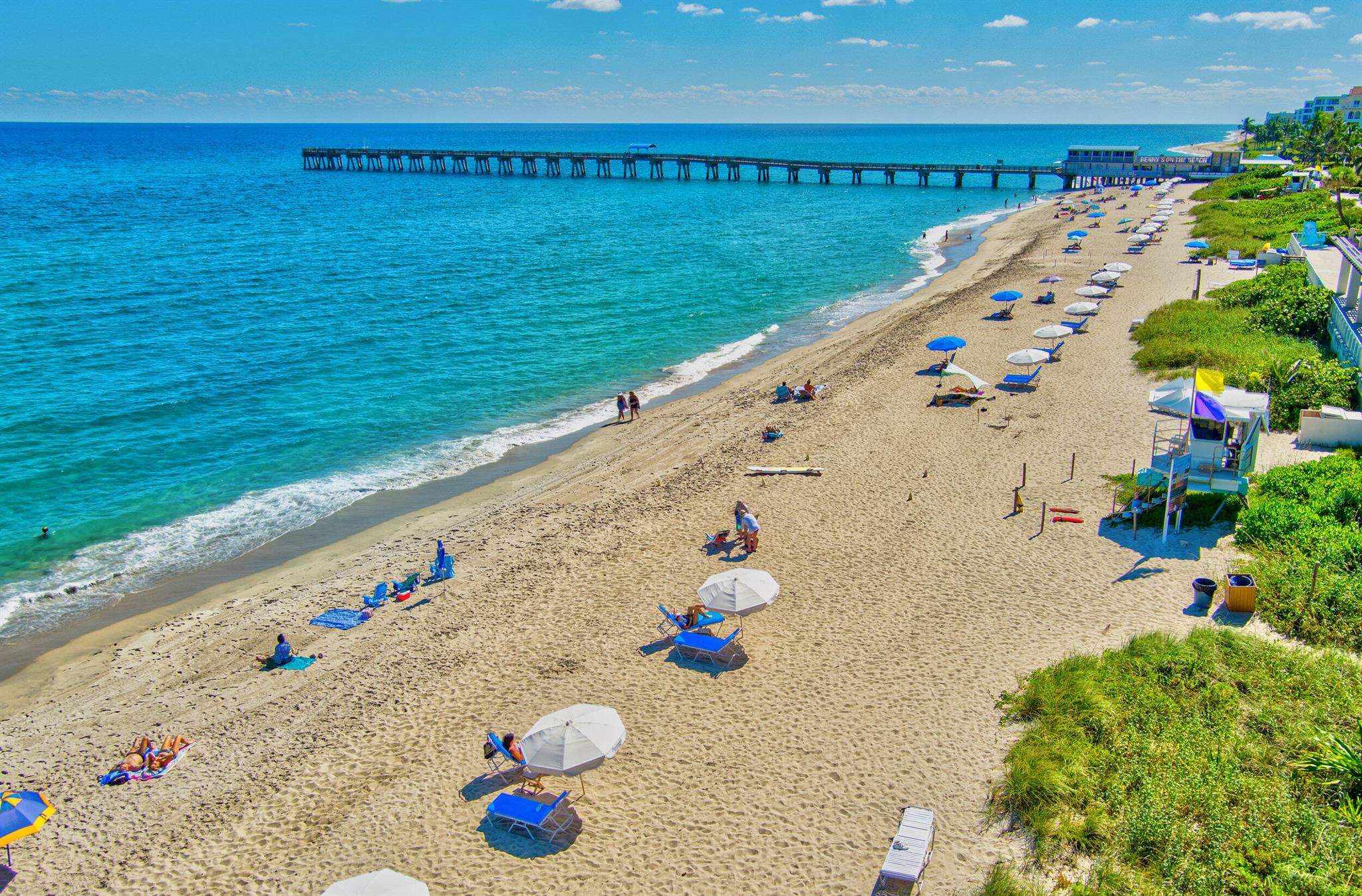 LAKE WORTH TOWN OF - Residential Lease