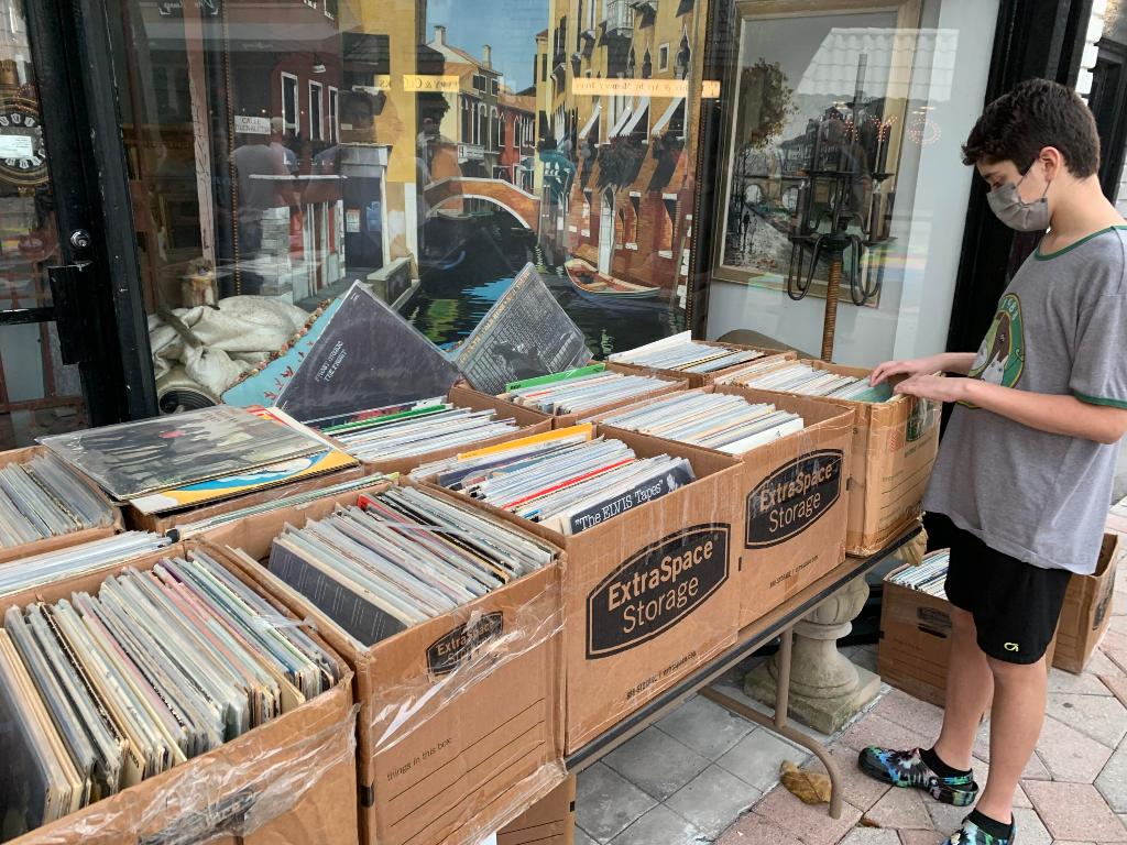 LAKE WORTH TOWN OF - Residential Lease