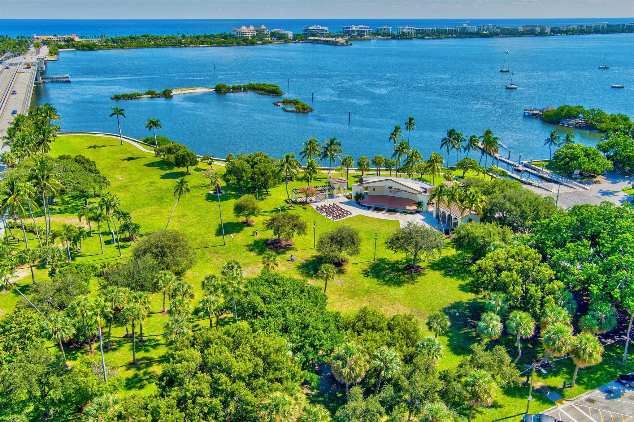 LAKE WORTH TOWN OF - Residential Lease