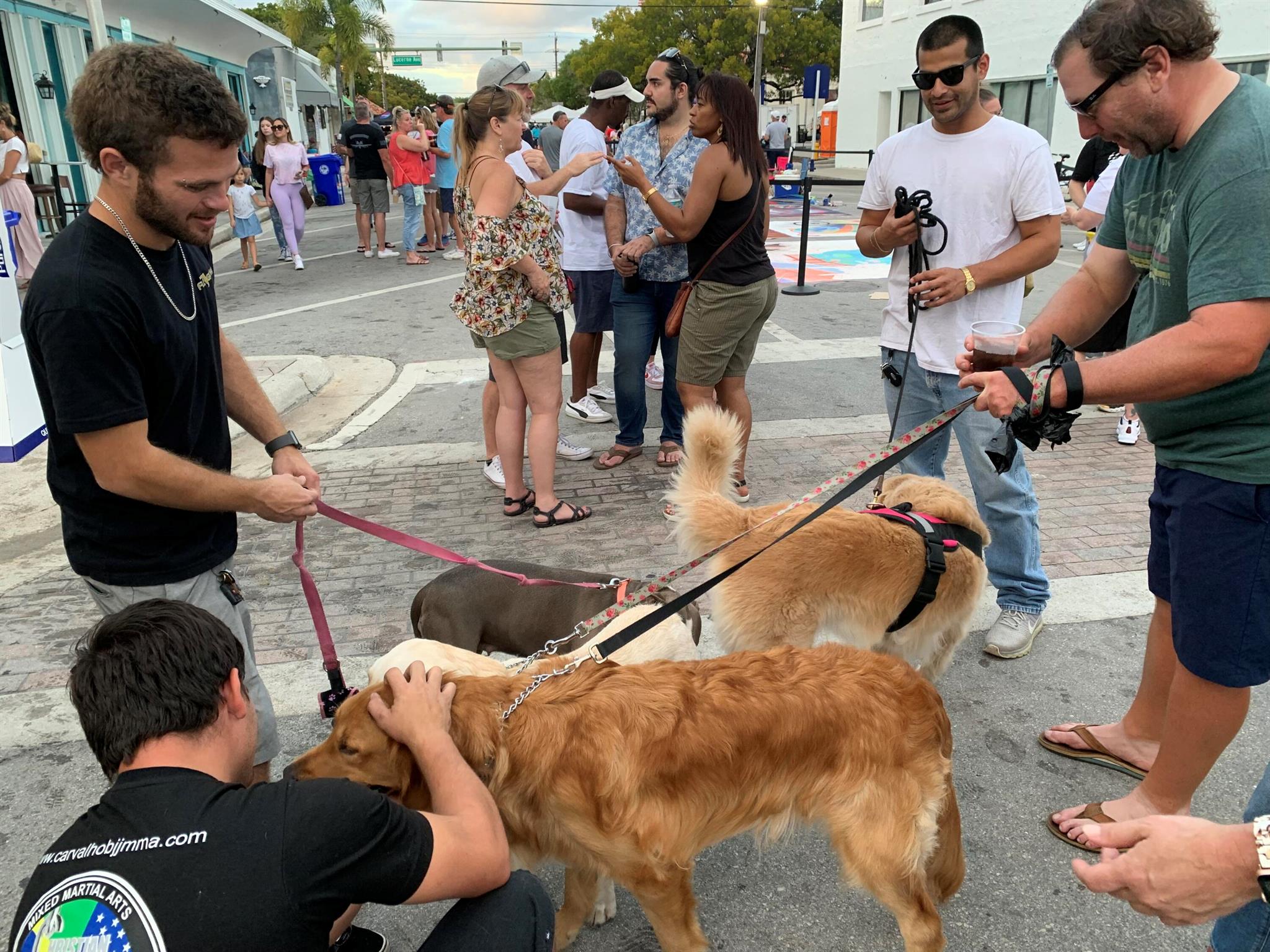 LAKE WORTH TOWN OF - Residential Lease