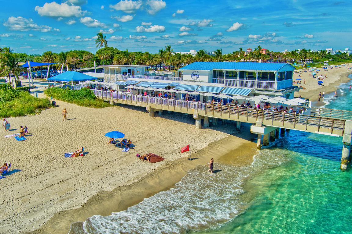 LAKE WORTH TOWN OF - Residential Lease