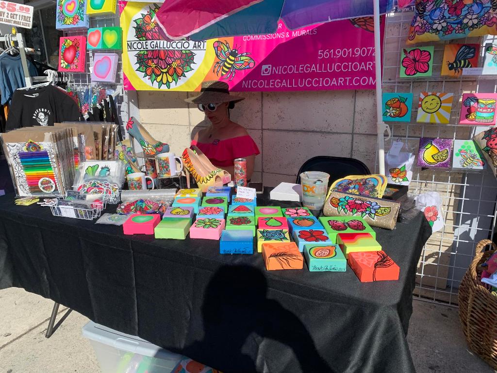 LAKE WORTH TOWN OF - Residential Lease