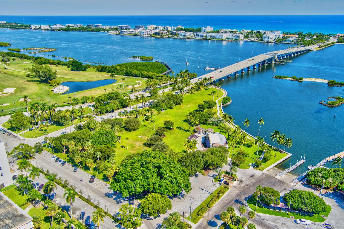 LAKE WORTH TOWN OF - Residential Lease