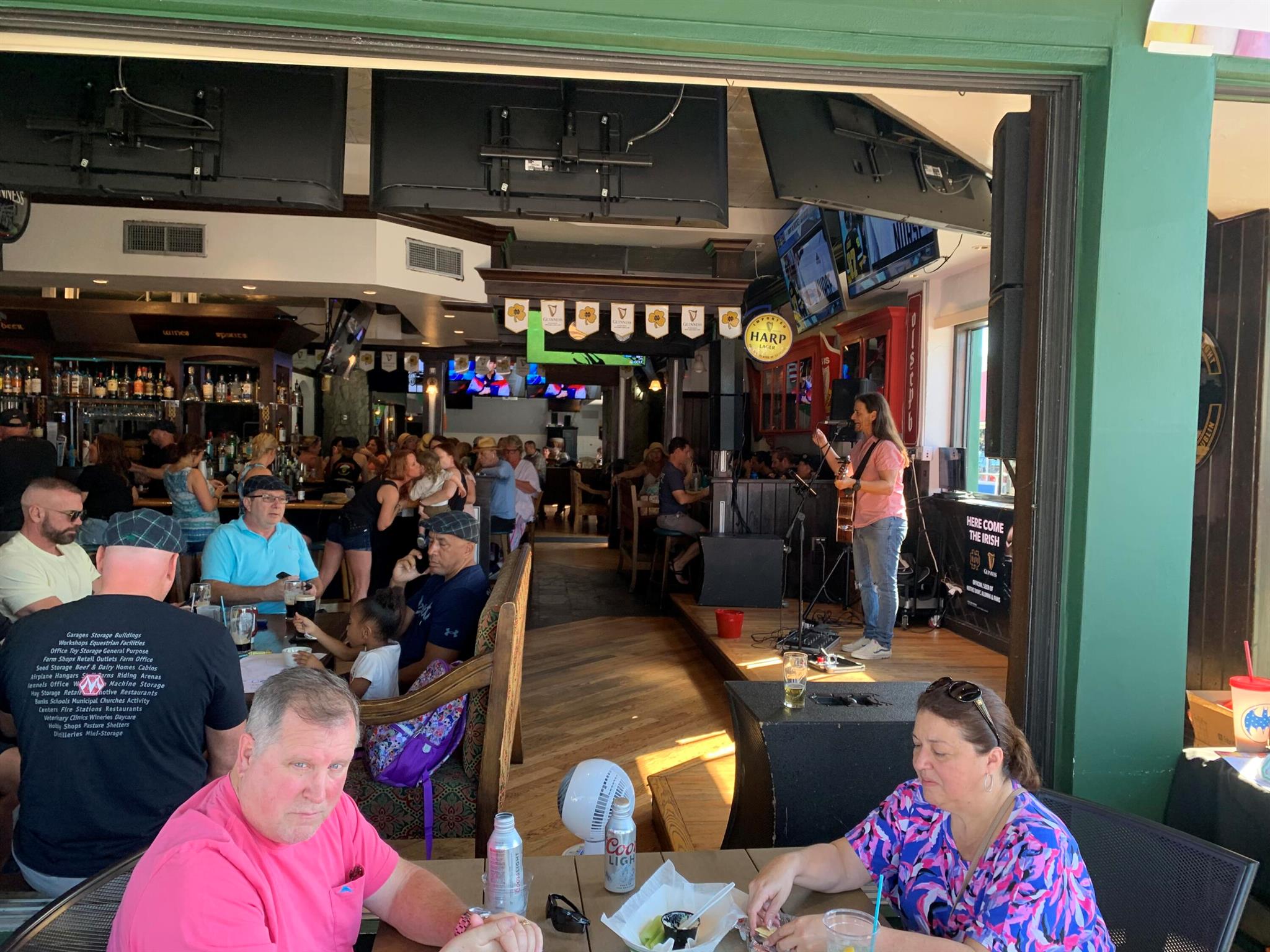 LAKE WORTH TOWN OF - Residential Lease