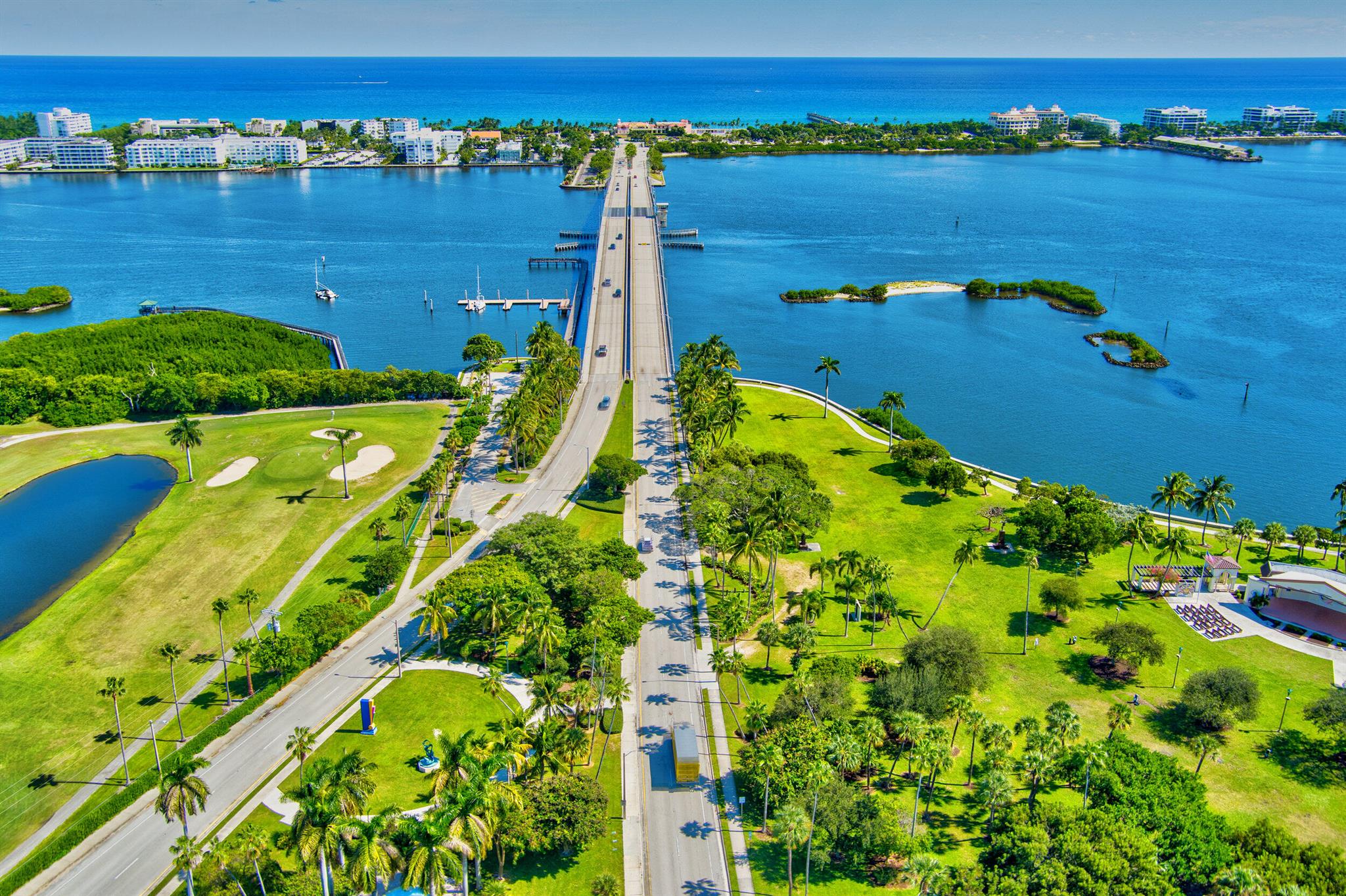 LAKE WORTH TOWN OF - Residential Lease