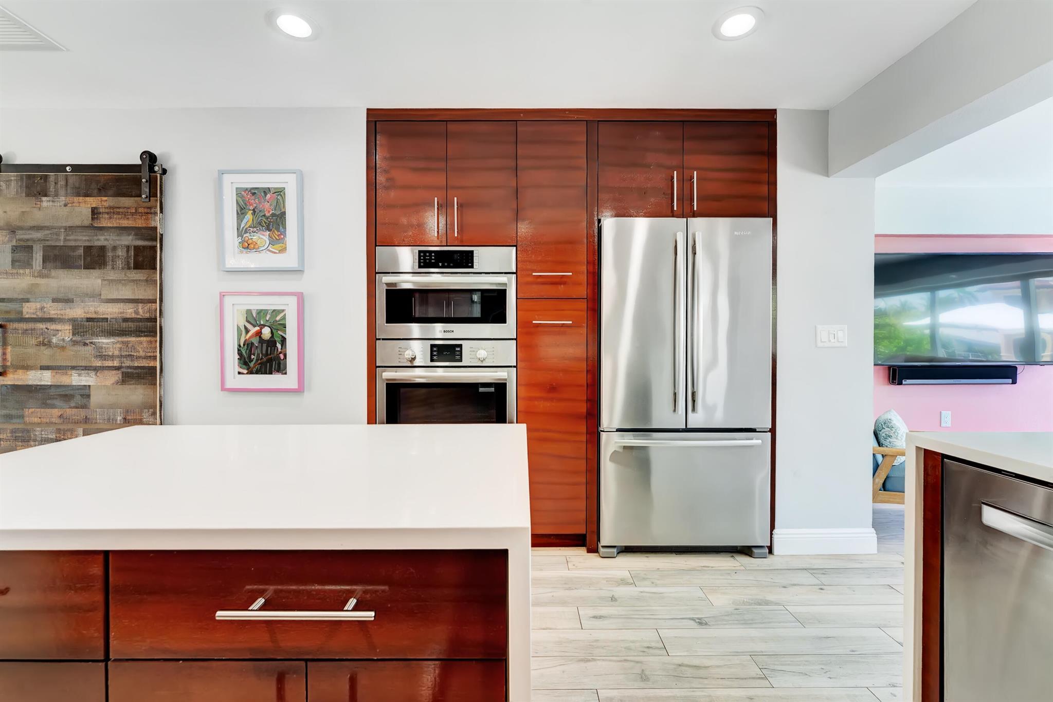 POMPANO ISLES - Residential Lease