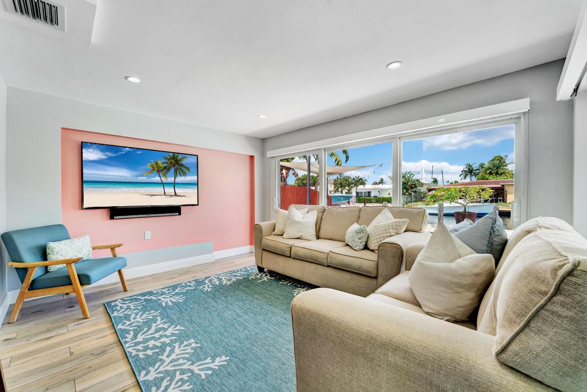 POMPANO ISLES - Residential Lease