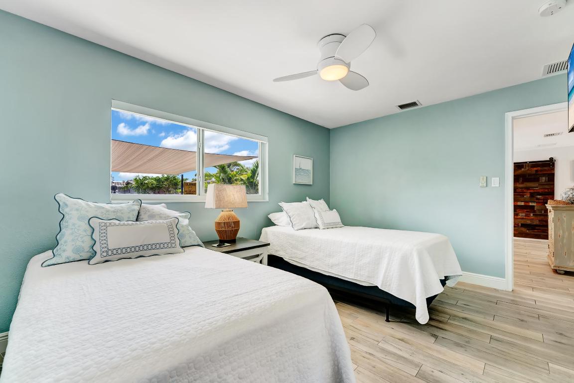 POMPANO ISLES - Residential Lease