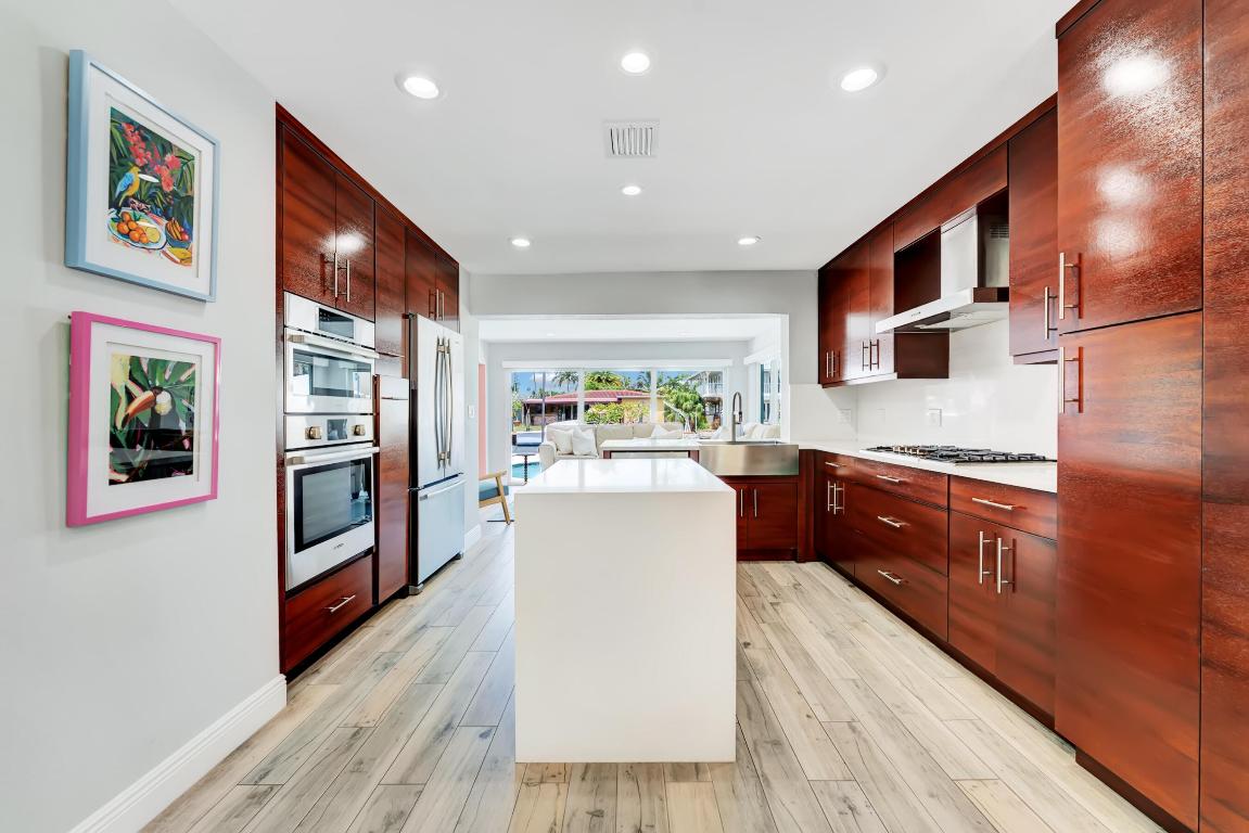 POMPANO ISLES - Residential Lease