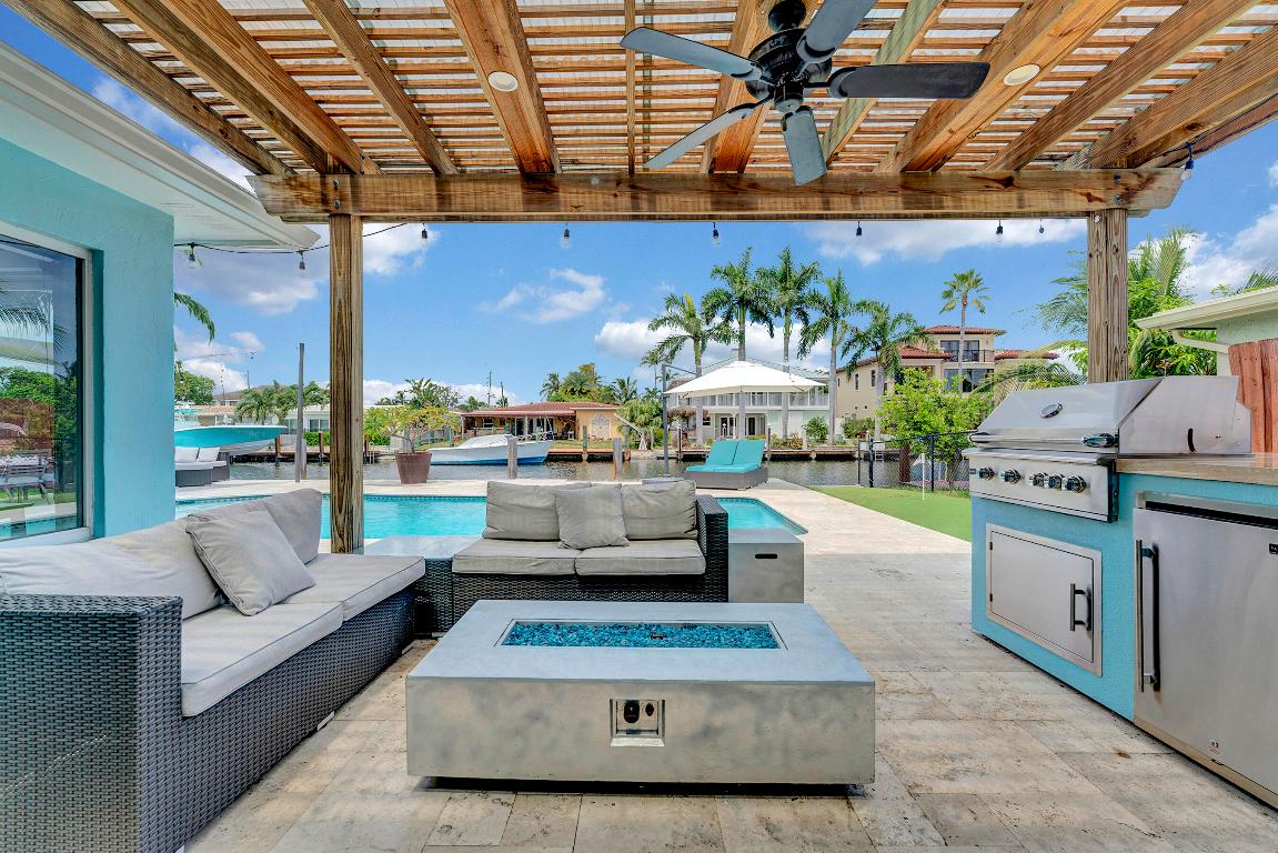 POMPANO ISLES - Residential Lease