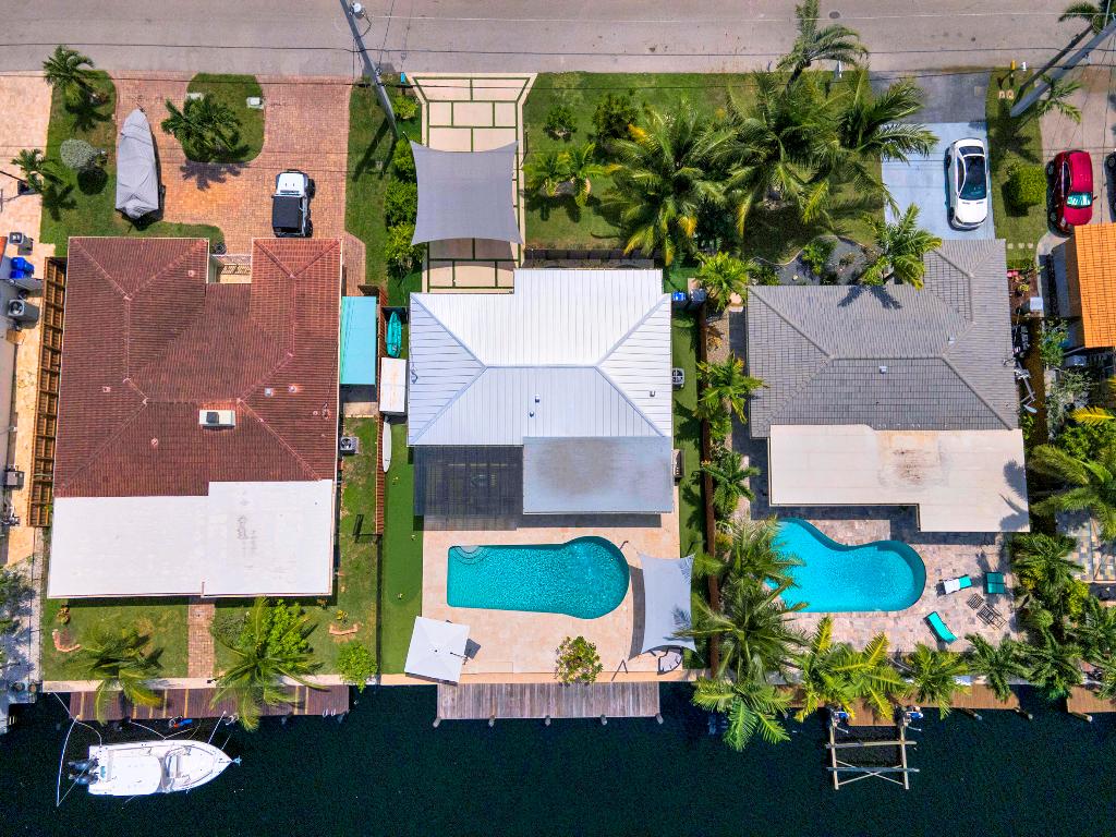 POMPANO ISLES - Residential Lease