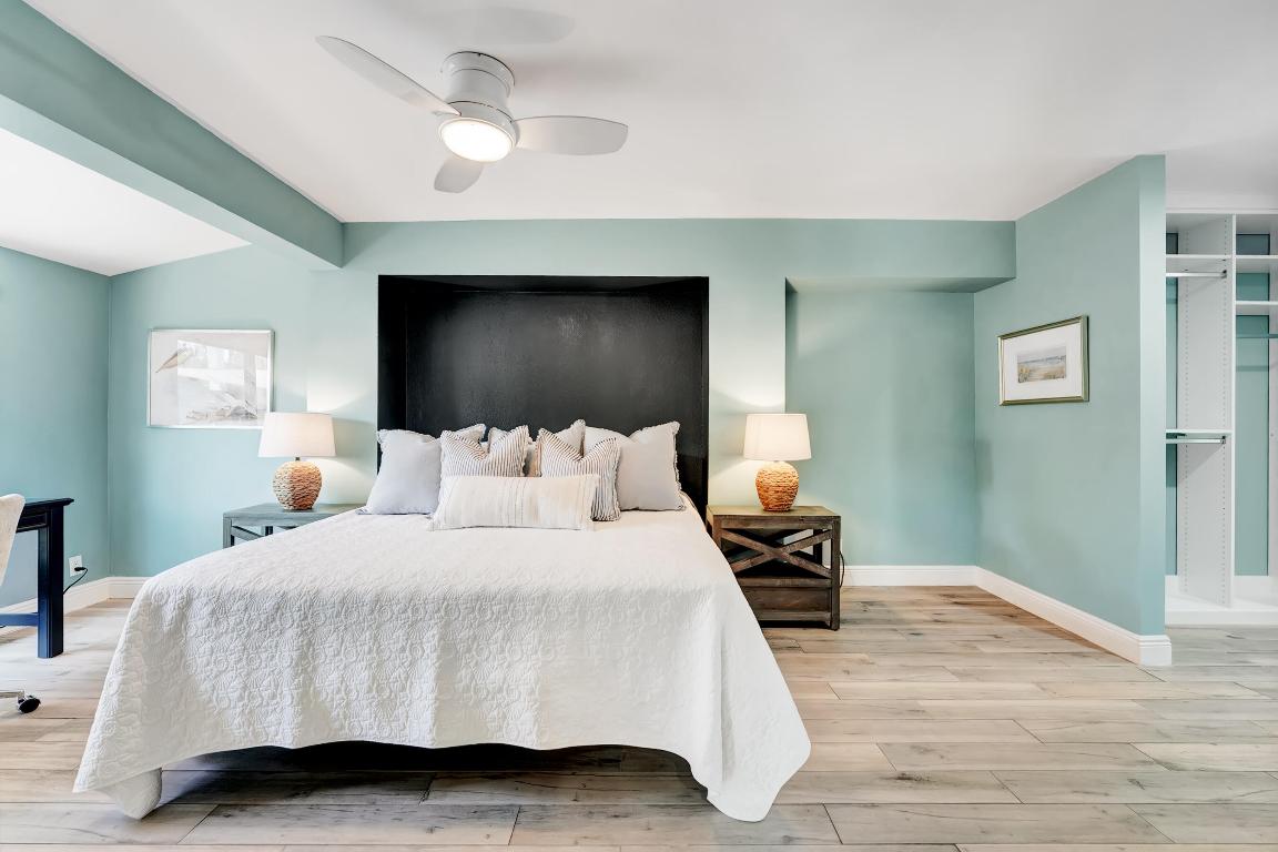 POMPANO ISLES - Residential Lease