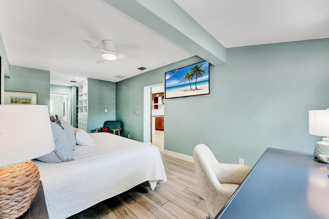 POMPANO ISLES - Residential Lease