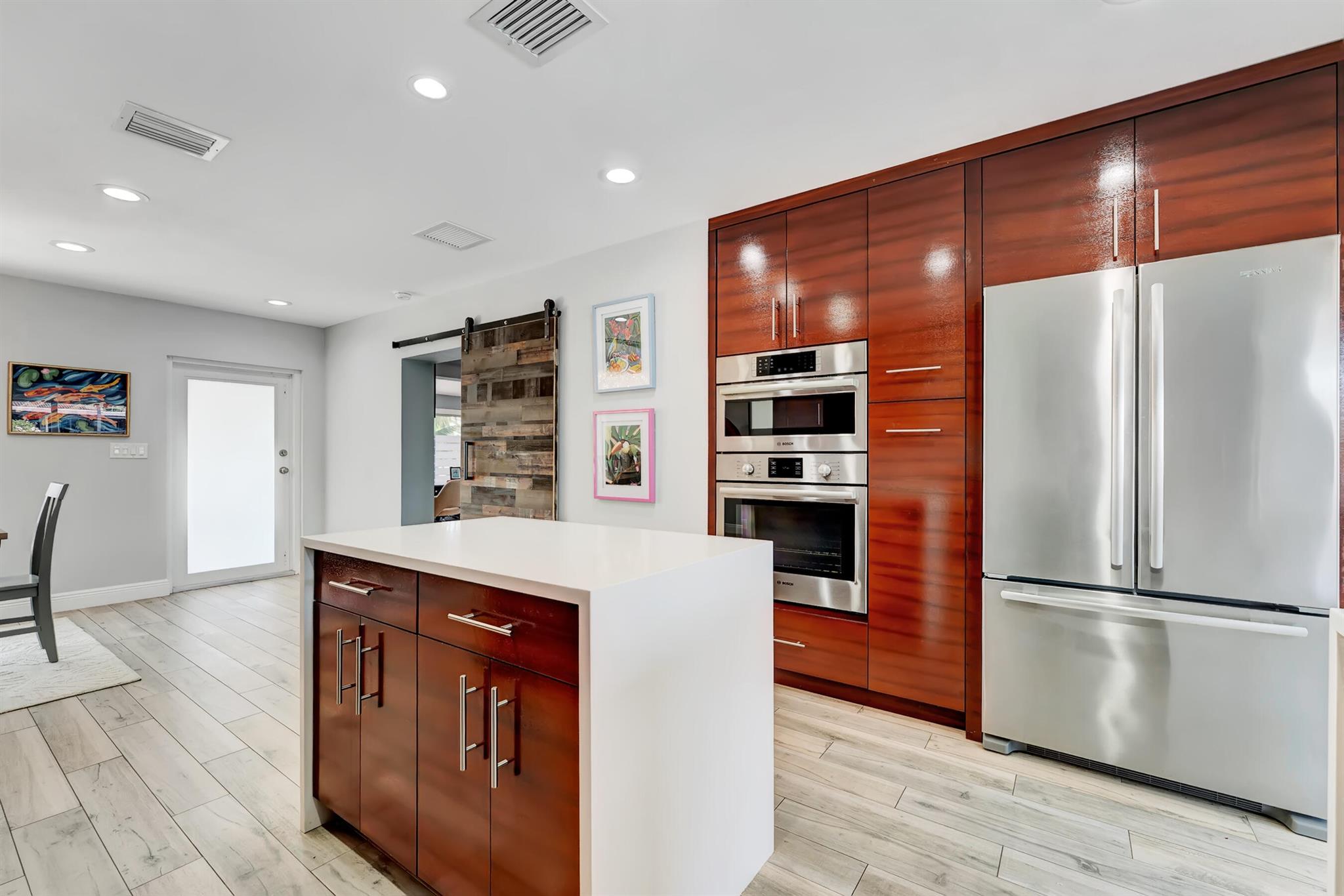 POMPANO ISLES - Residential Lease