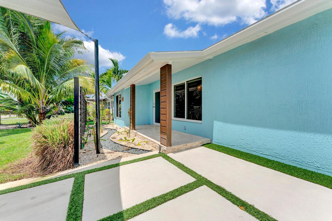 POMPANO ISLES - Residential Lease