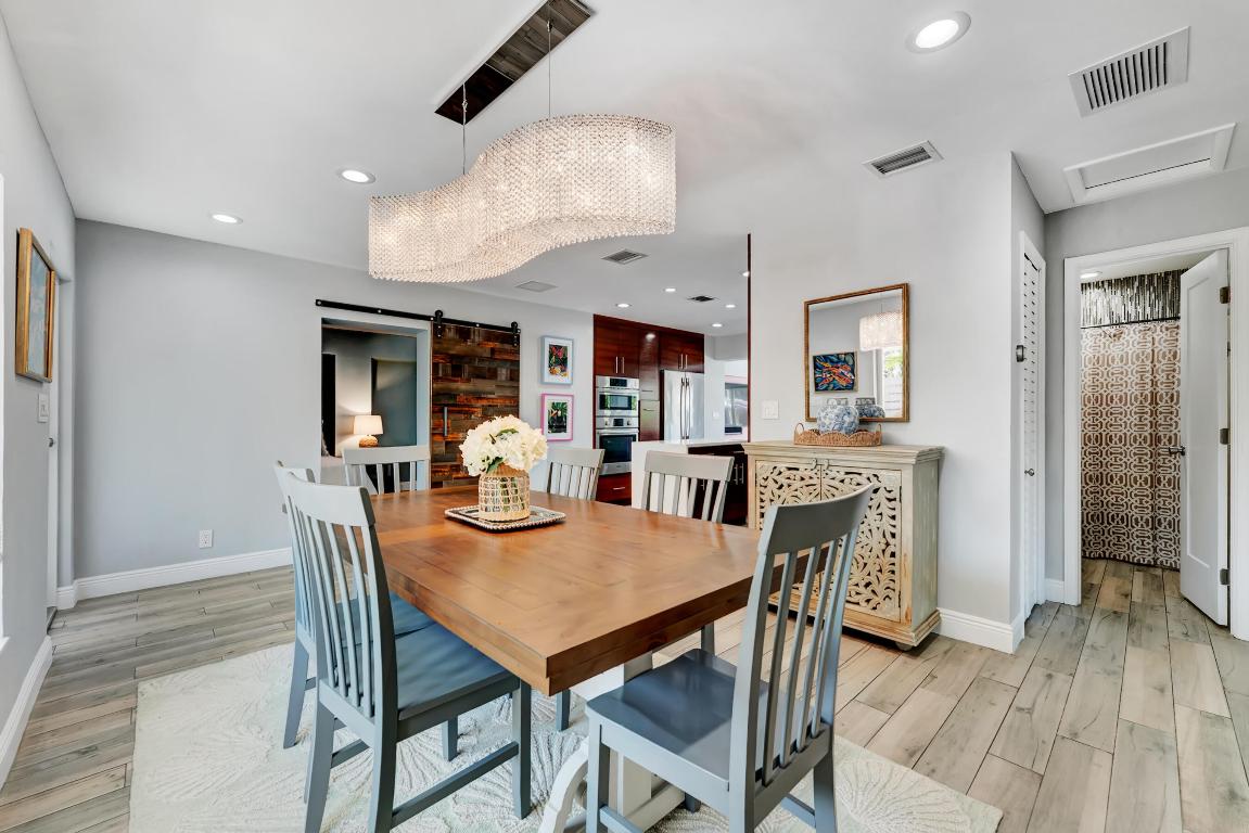 POMPANO ISLES - Residential Lease