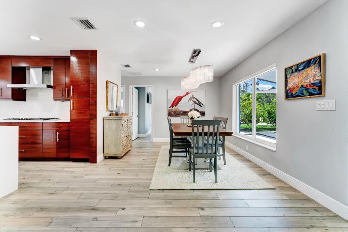 POMPANO ISLES - Residential Lease