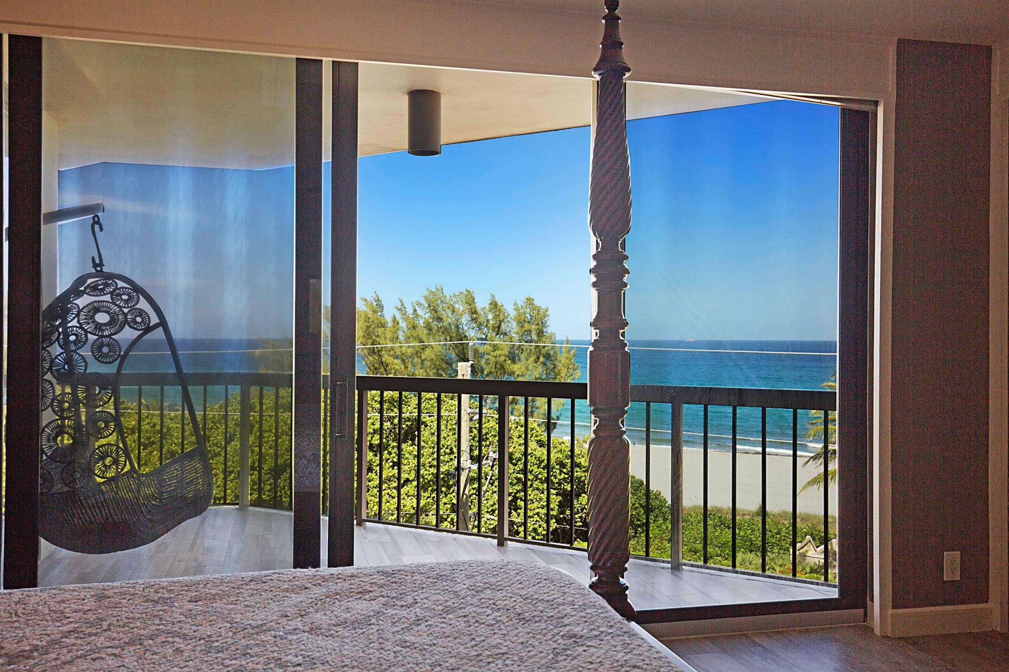 OCEAN CLUB CONDO - Residential Lease