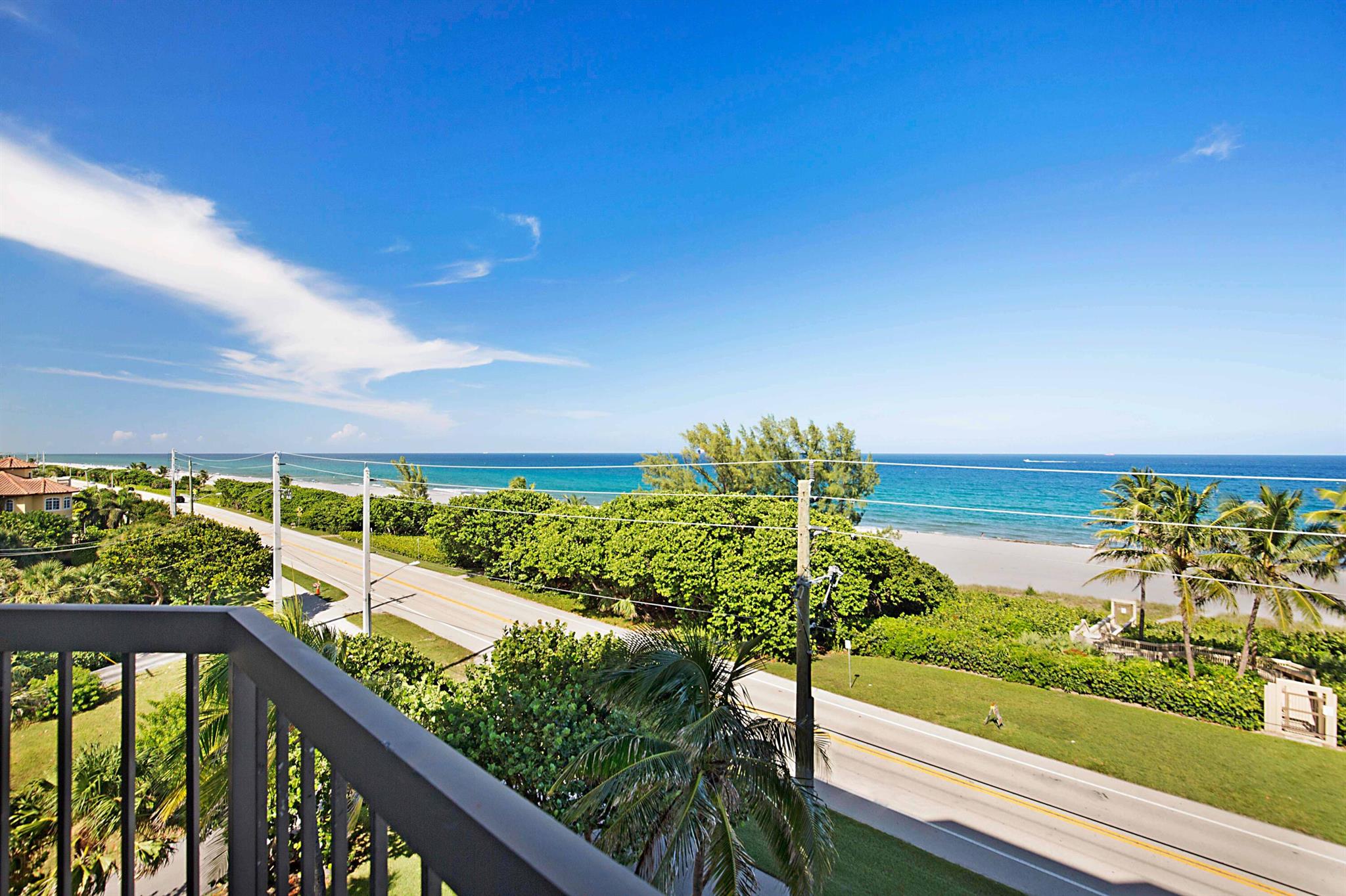 OCEAN CLUB CONDO - Residential Lease