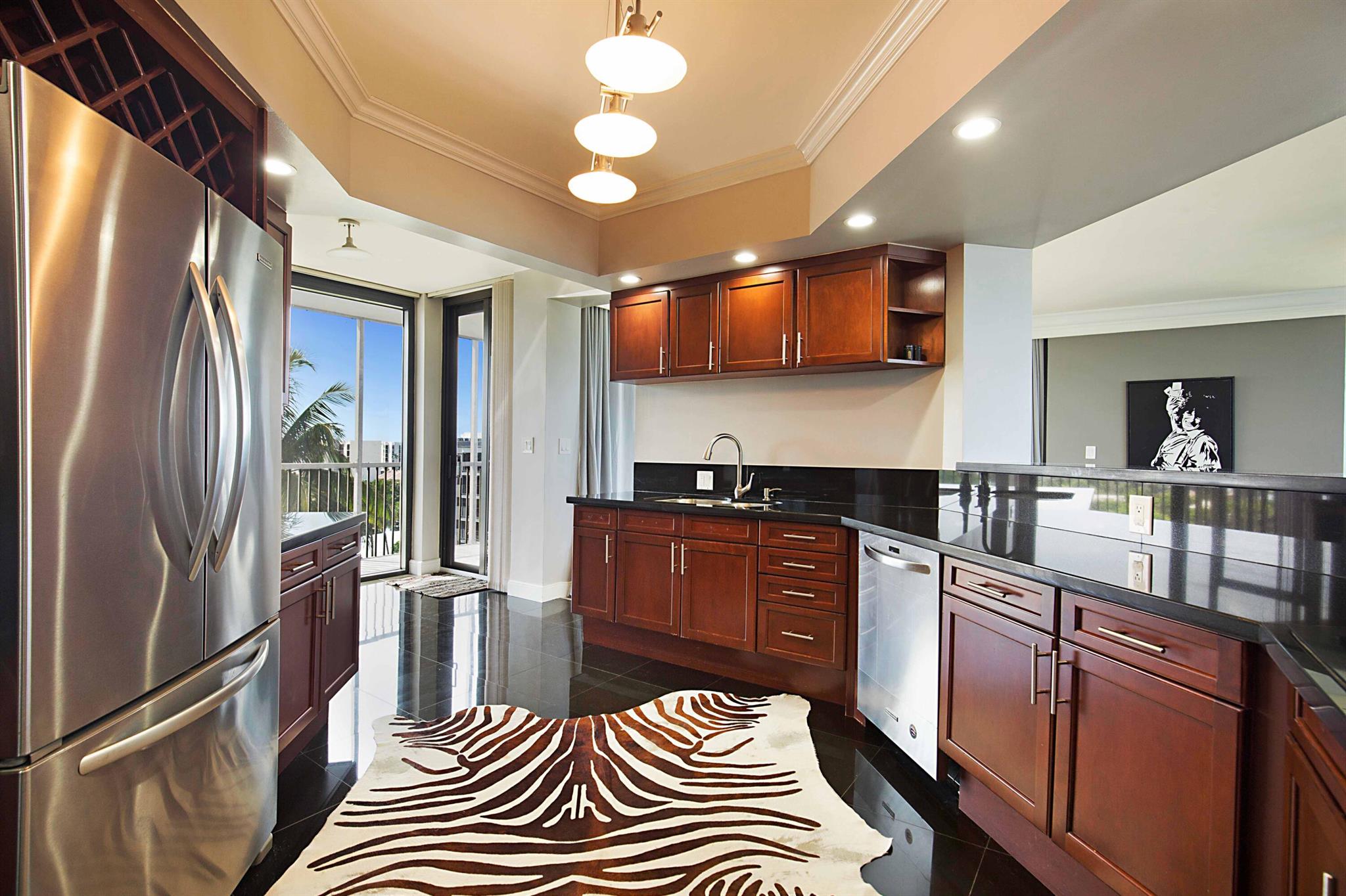OCEAN CLUB CONDO - Residential Lease