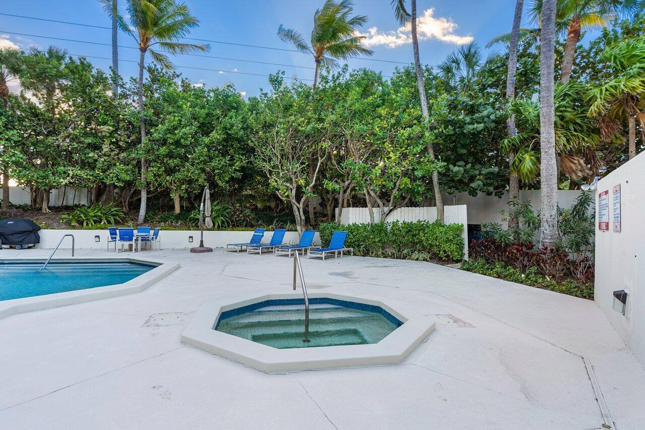 OCEAN CLUB CONDO - Residential Lease