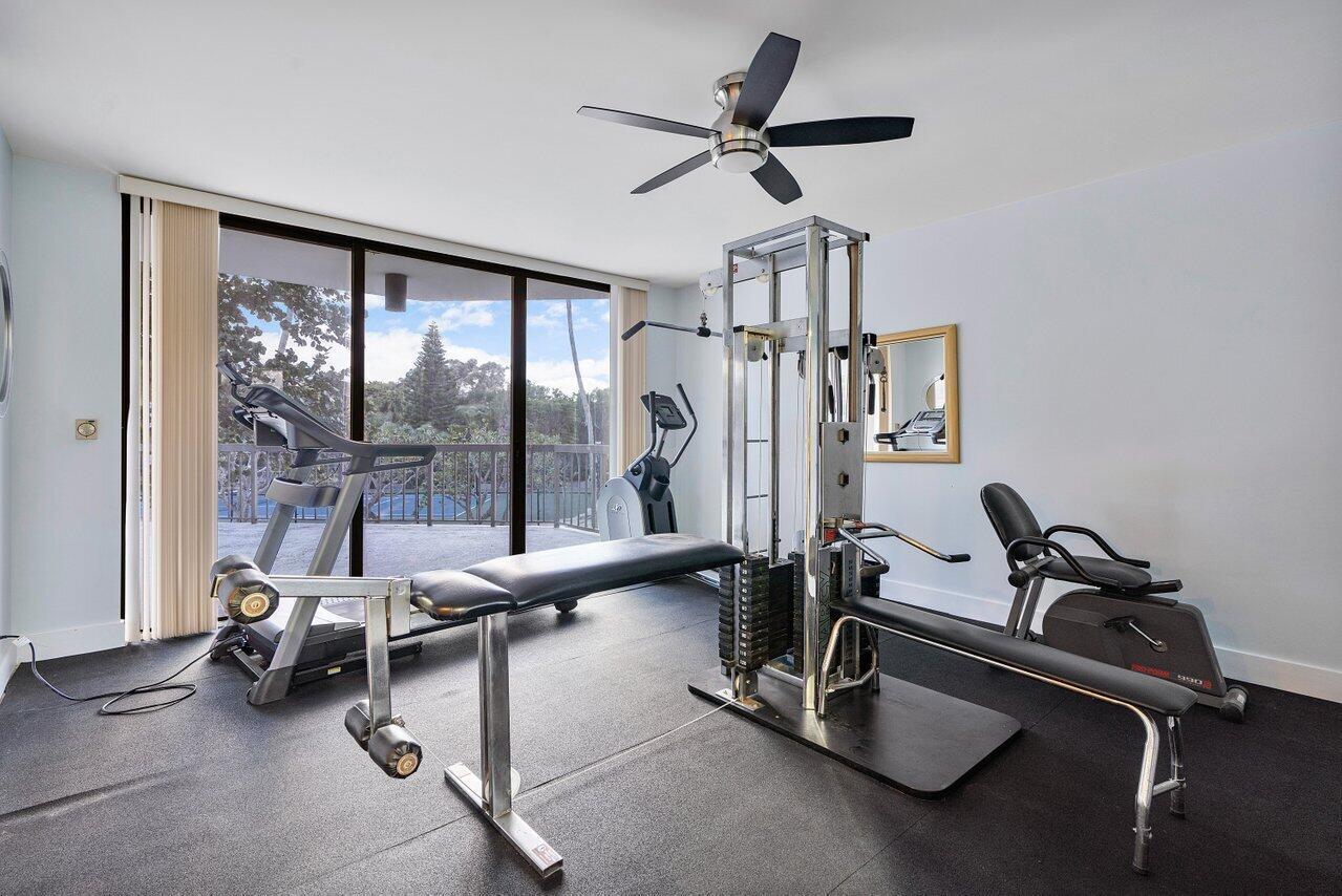 OCEAN CLUB CONDO - Residential Lease