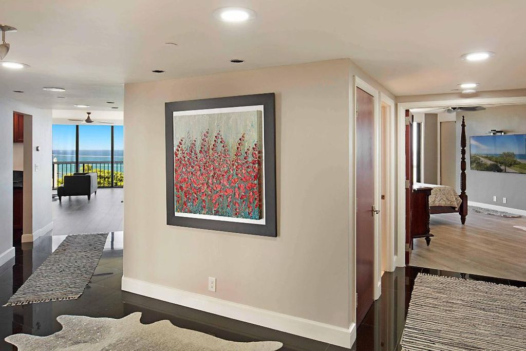 Photo of 2401 N Ocean Boulevard #5n, Boca Raton, FL 33431 (MLS # R11132688)