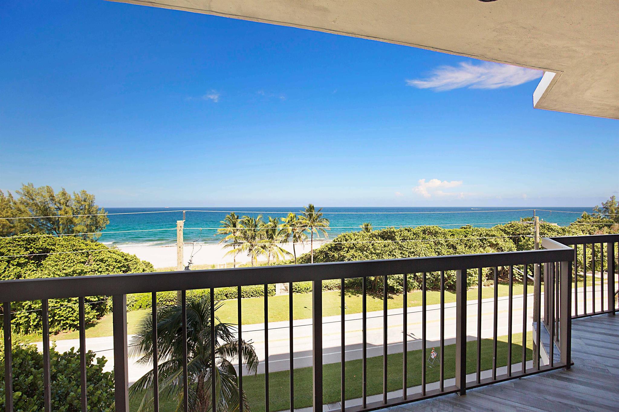 OCEAN CLUB CONDO - Residential Lease