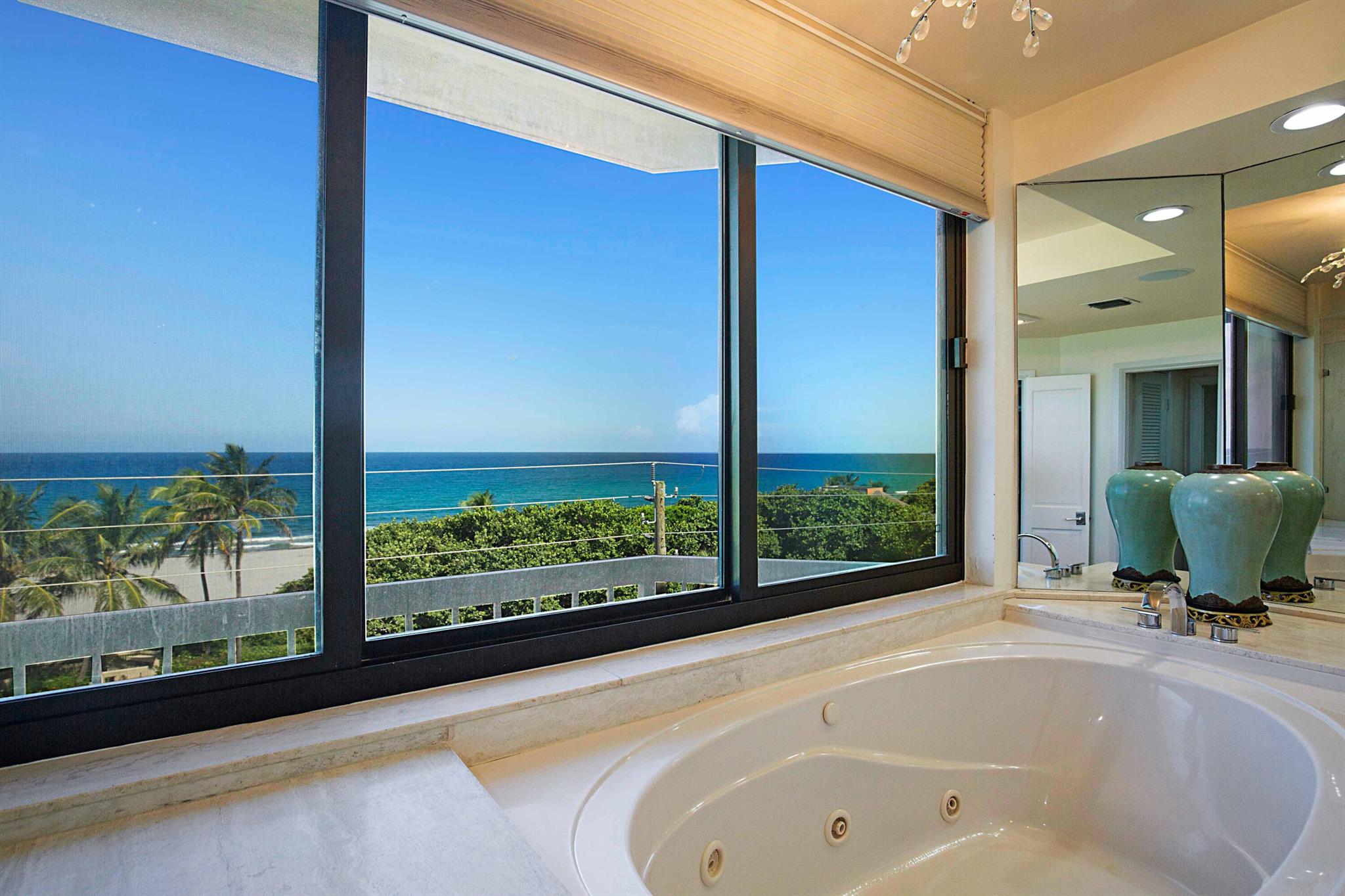 OCEAN CLUB CONDO - Residential Lease