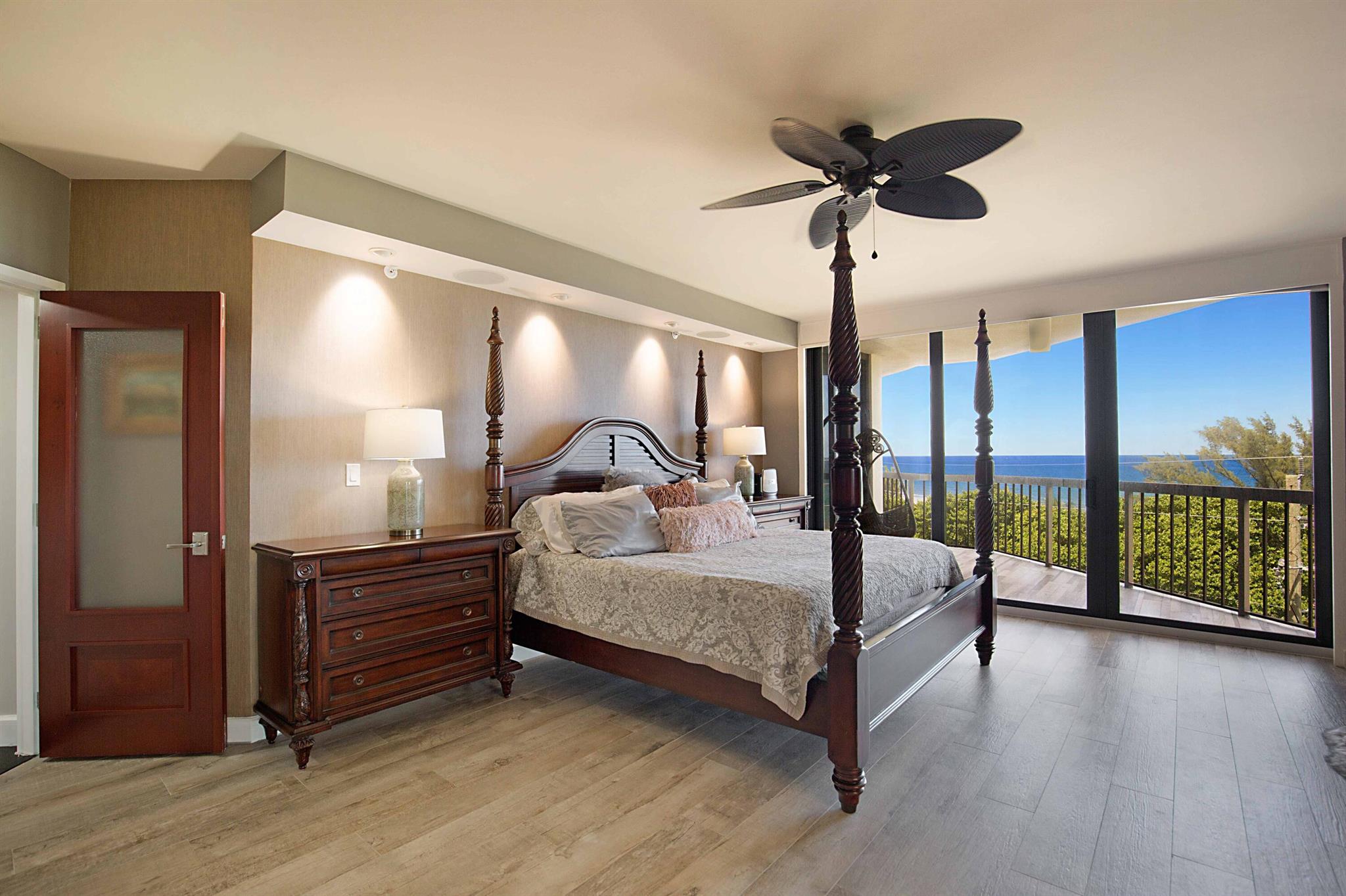 OCEAN CLUB CONDO - Residential Lease