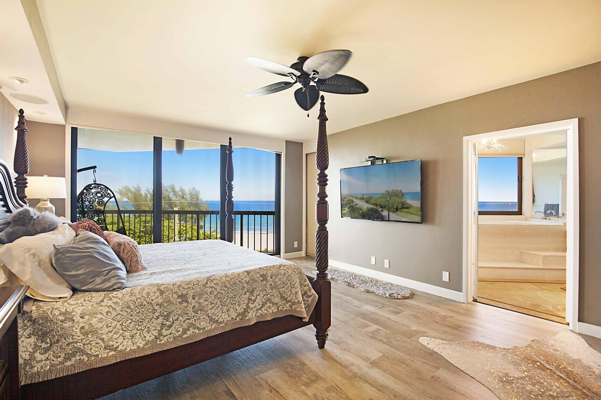 OCEAN CLUB CONDO - Residential Lease