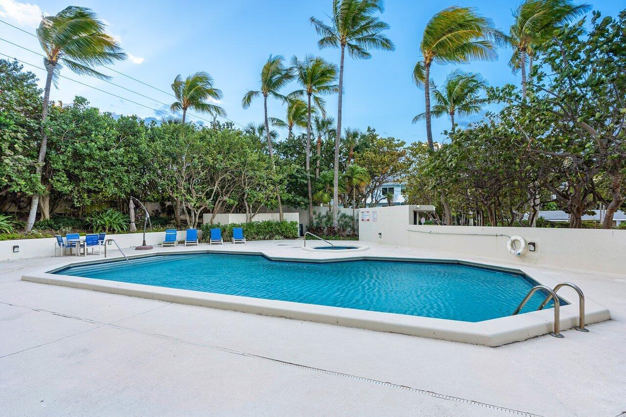 OCEAN CLUB CONDO - Residential Lease