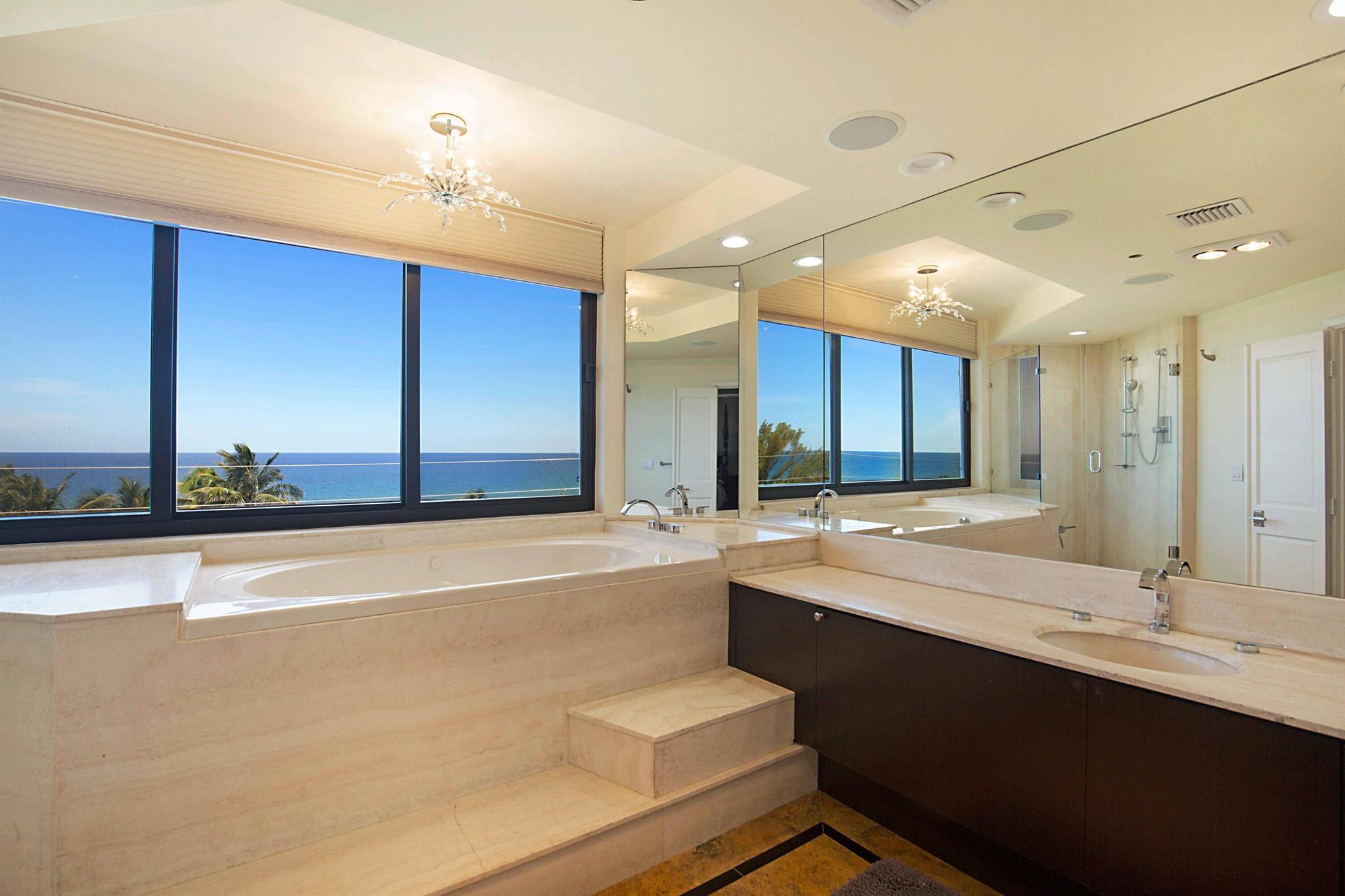 OCEAN CLUB CONDO - Residential Lease