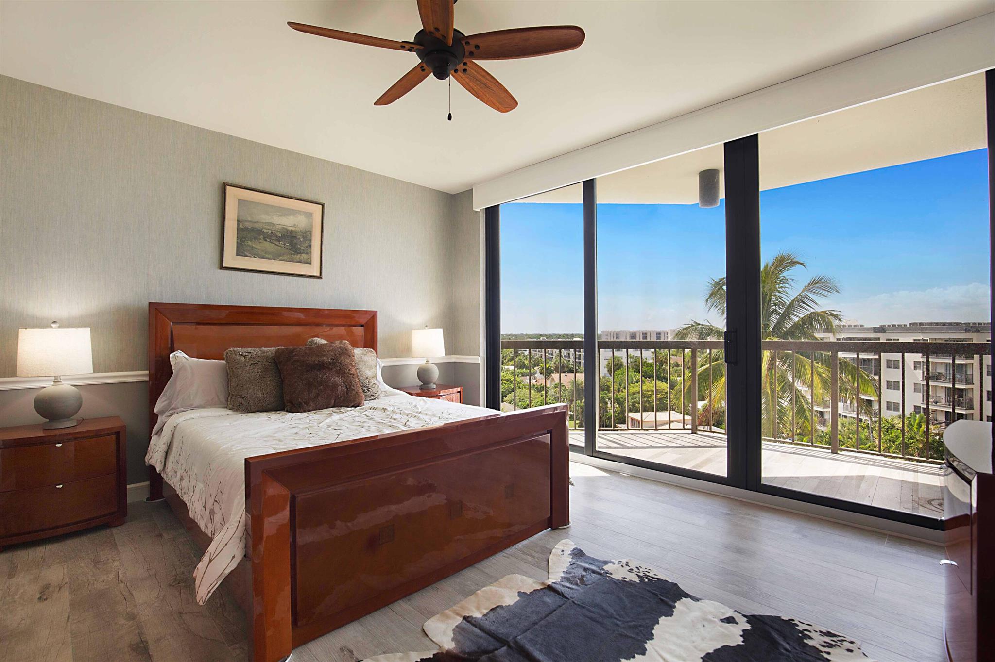 OCEAN CLUB CONDO - Residential Lease