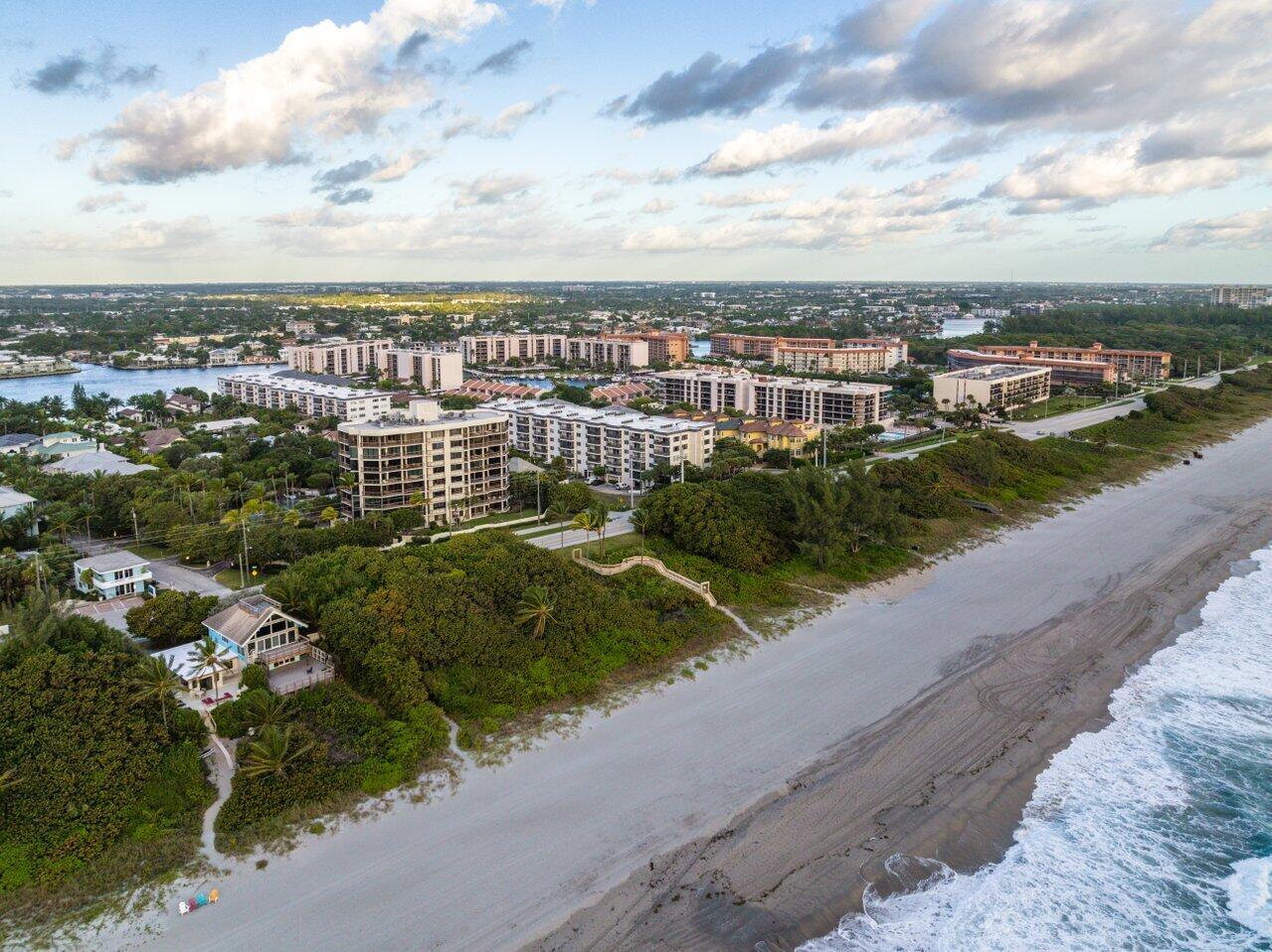 OCEAN CLUB CONDO - Residential Lease
