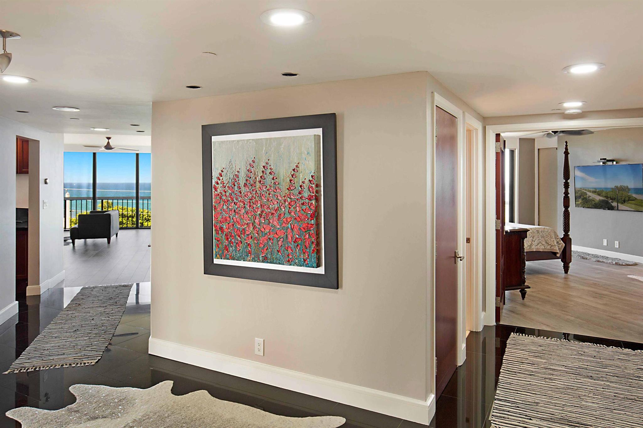 OCEAN CLUB CONDO - Residential Lease