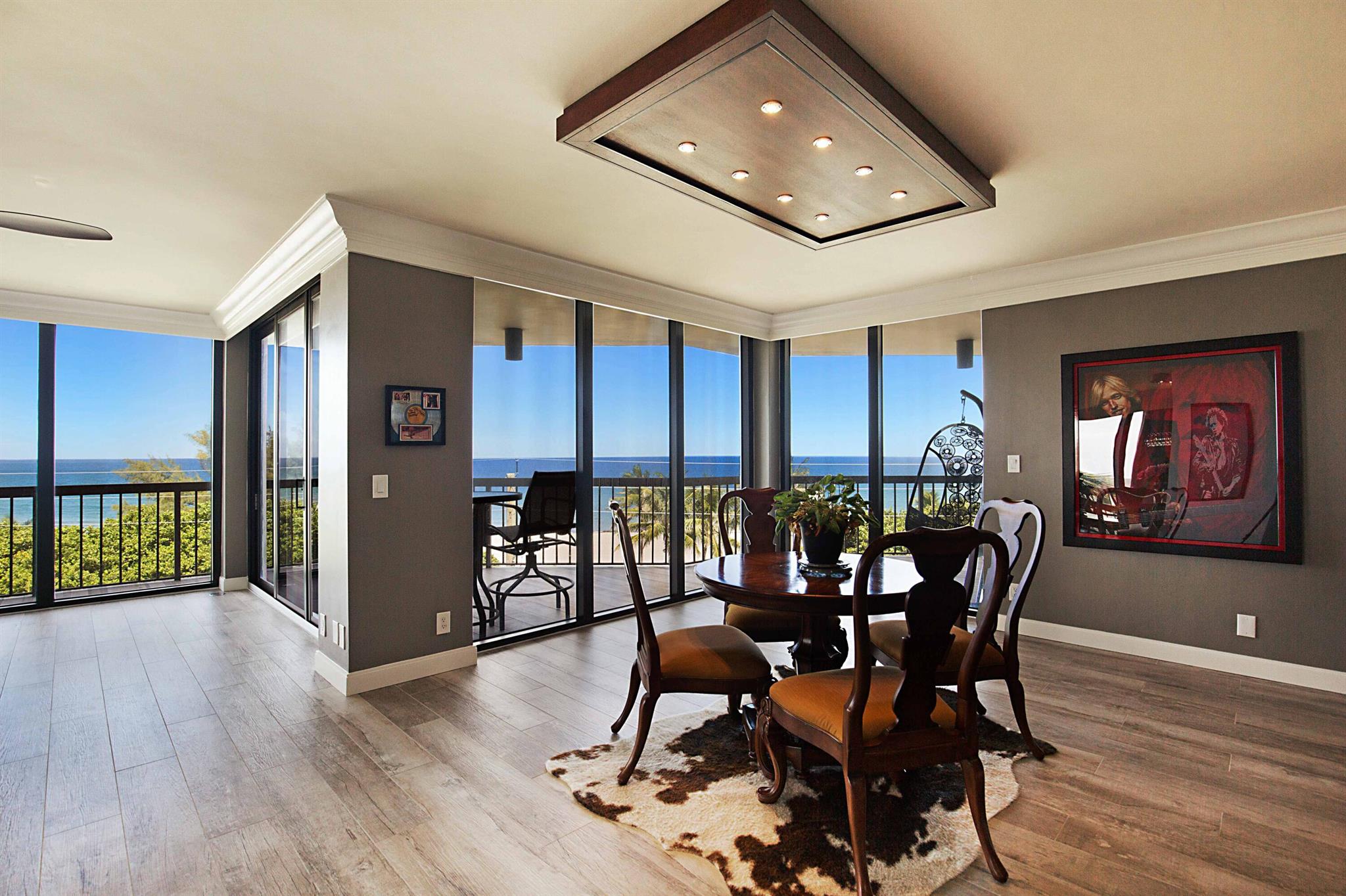 OCEAN CLUB CONDO - Residential Lease