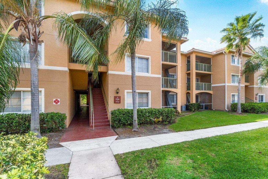 Photo of 3720 NW Adriatic Lane #303, Jensen Beach, FL 34957 (MLS # R10965701)